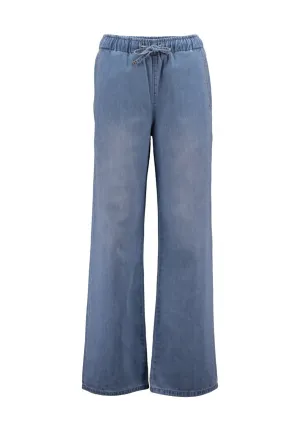 Hailys Le44xie Trousers TIA-2409007