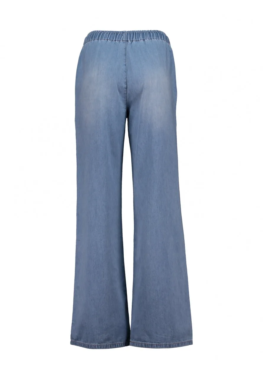 Hailys Le44xie Trousers TIA-2409007