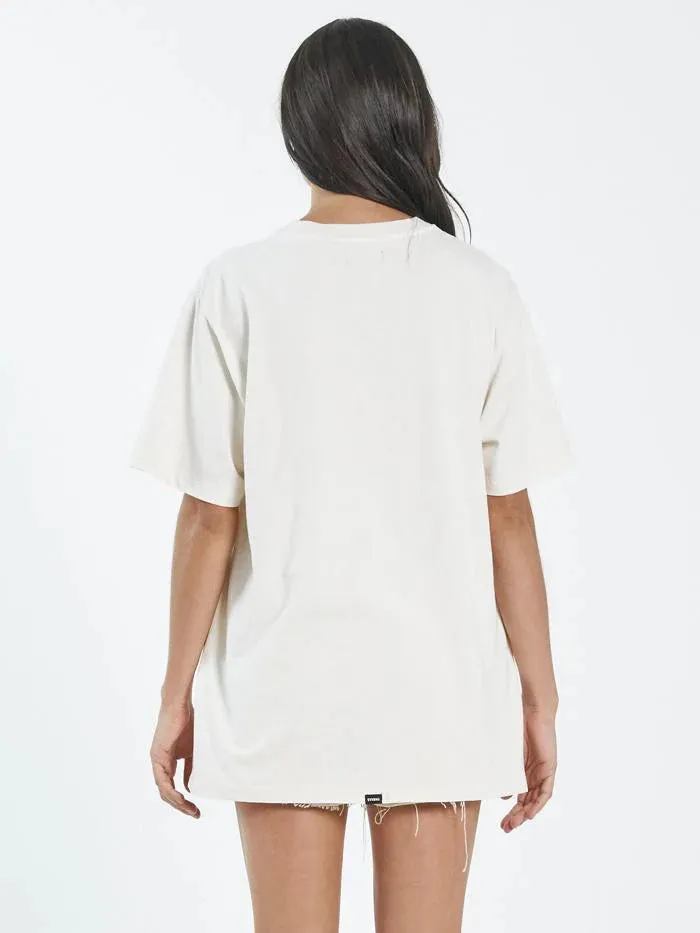 Halfway To Nowhere Merch Fit Tee