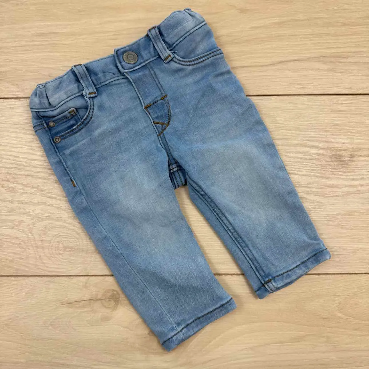 H&M JEANS