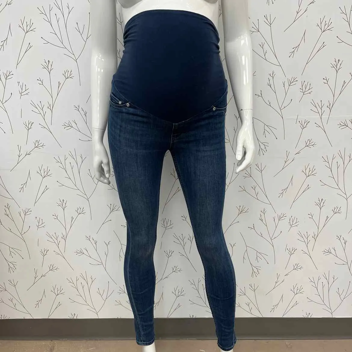H&M Mama JEANS matern