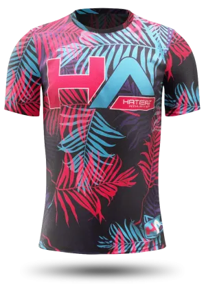 HaterZ Hawaiian S/S Full Sub Shirt