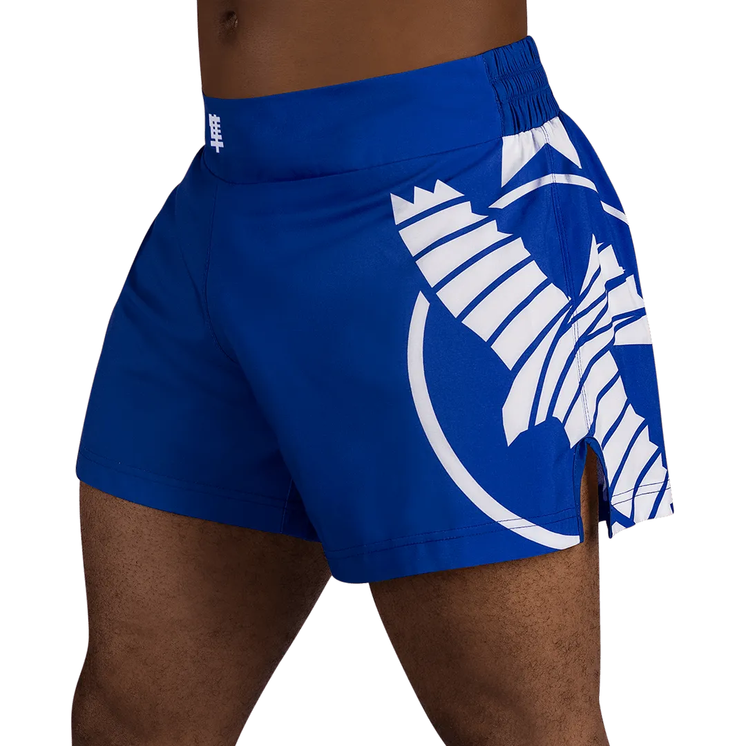 Hayabusa | Icon Kickboxing Shorts