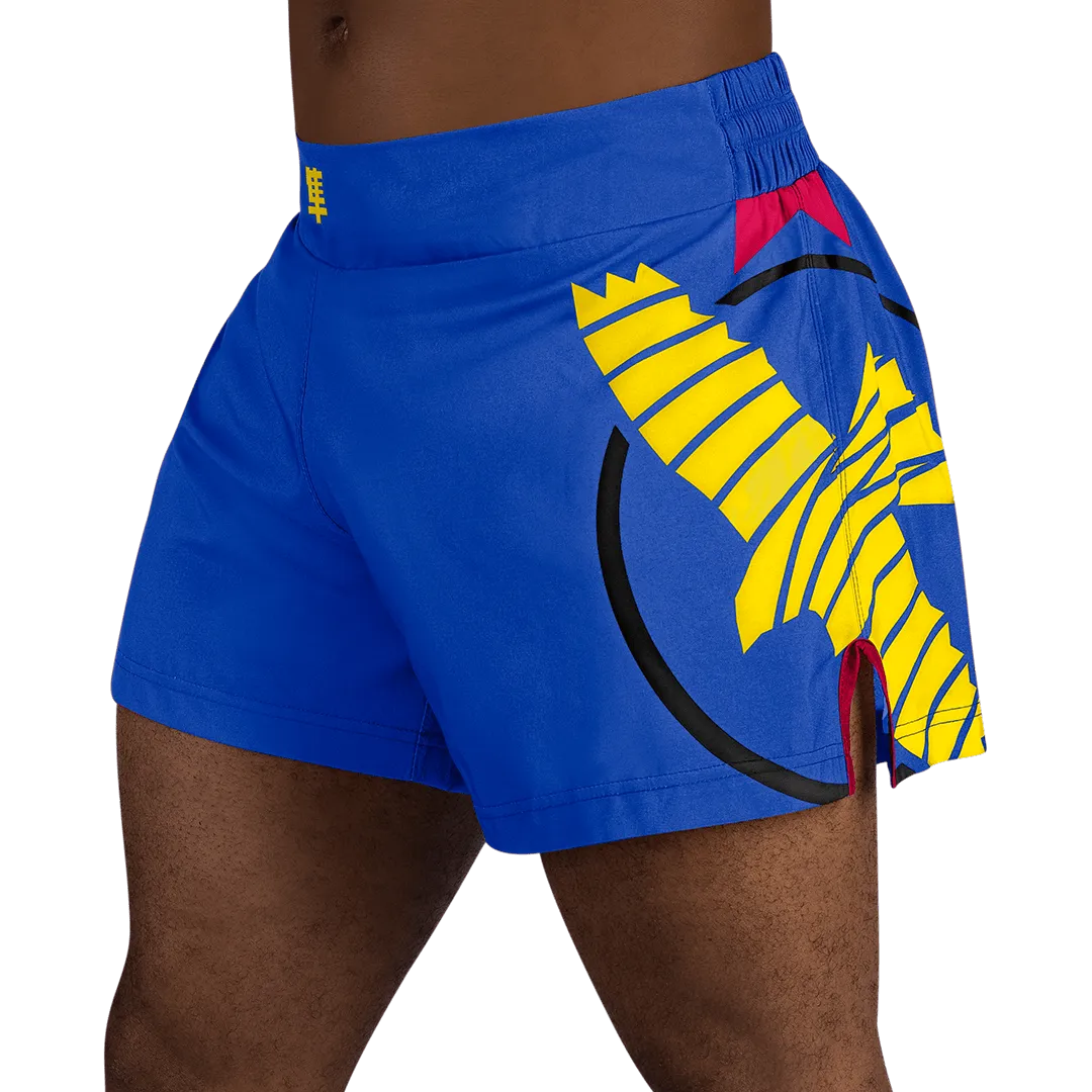 Hayabusa | Icon Kickboxing Shorts