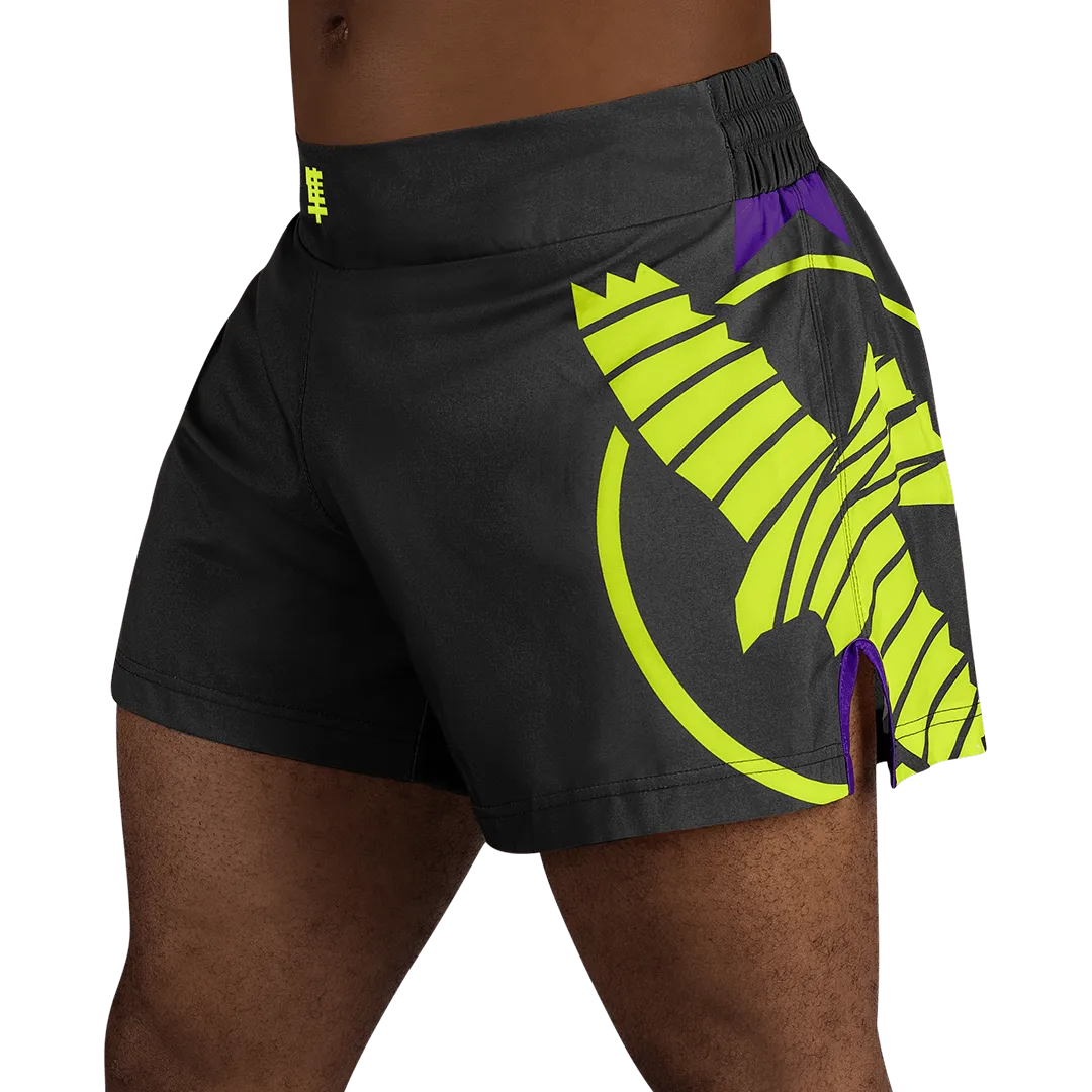 Hayabusa | Icon Kickboxing Shorts