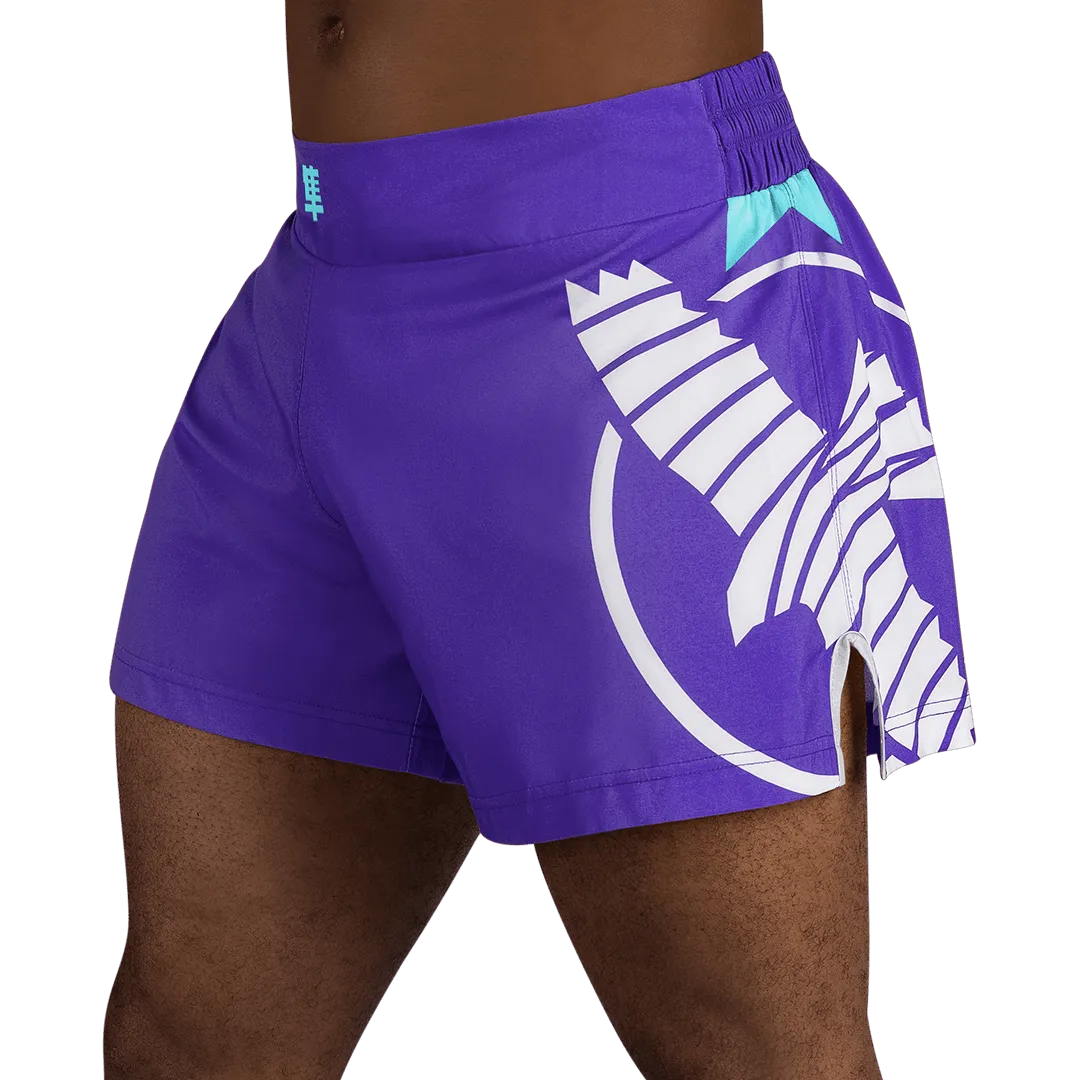 Hayabusa | Icon Kickboxing Shorts