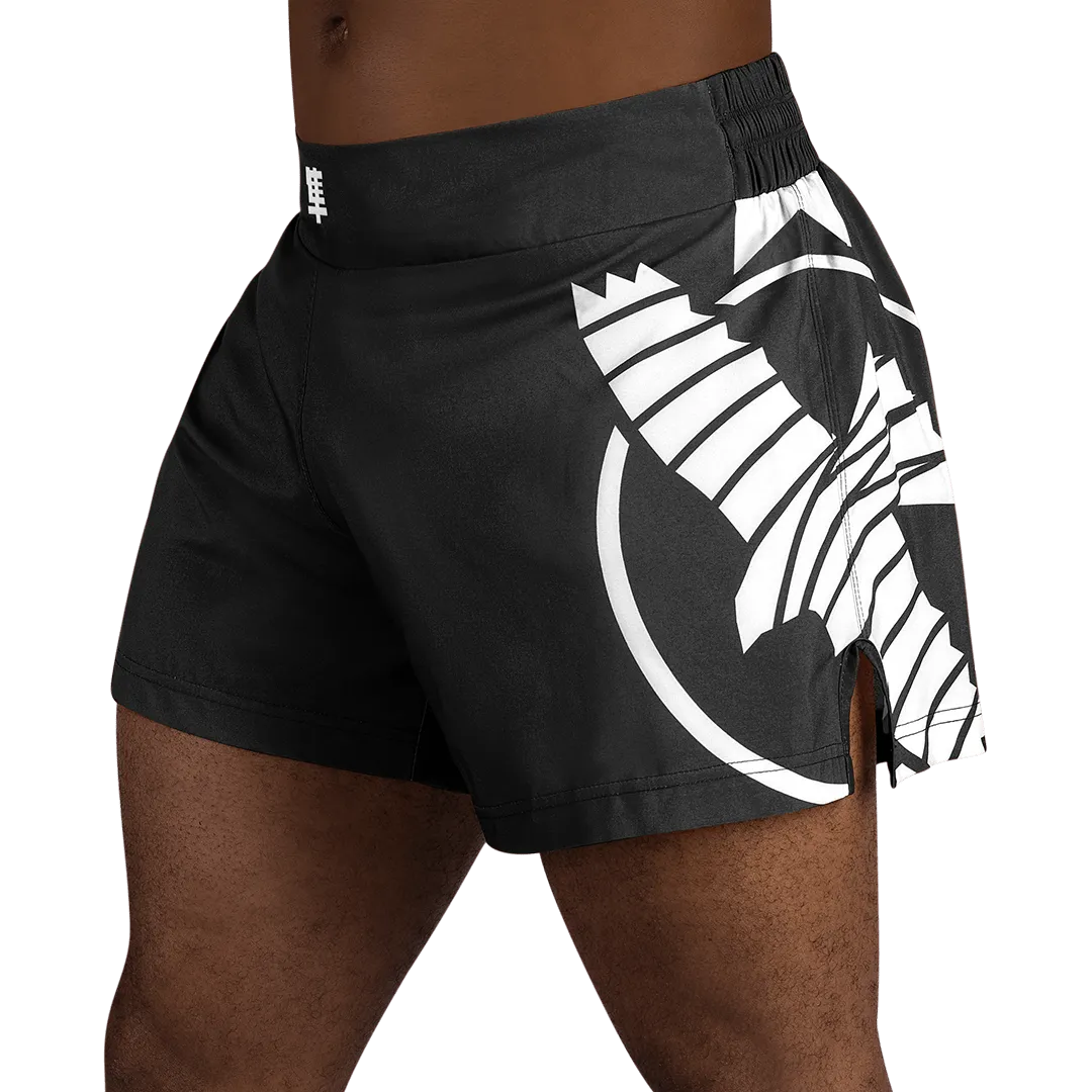 Hayabusa | Icon Kickboxing Shorts