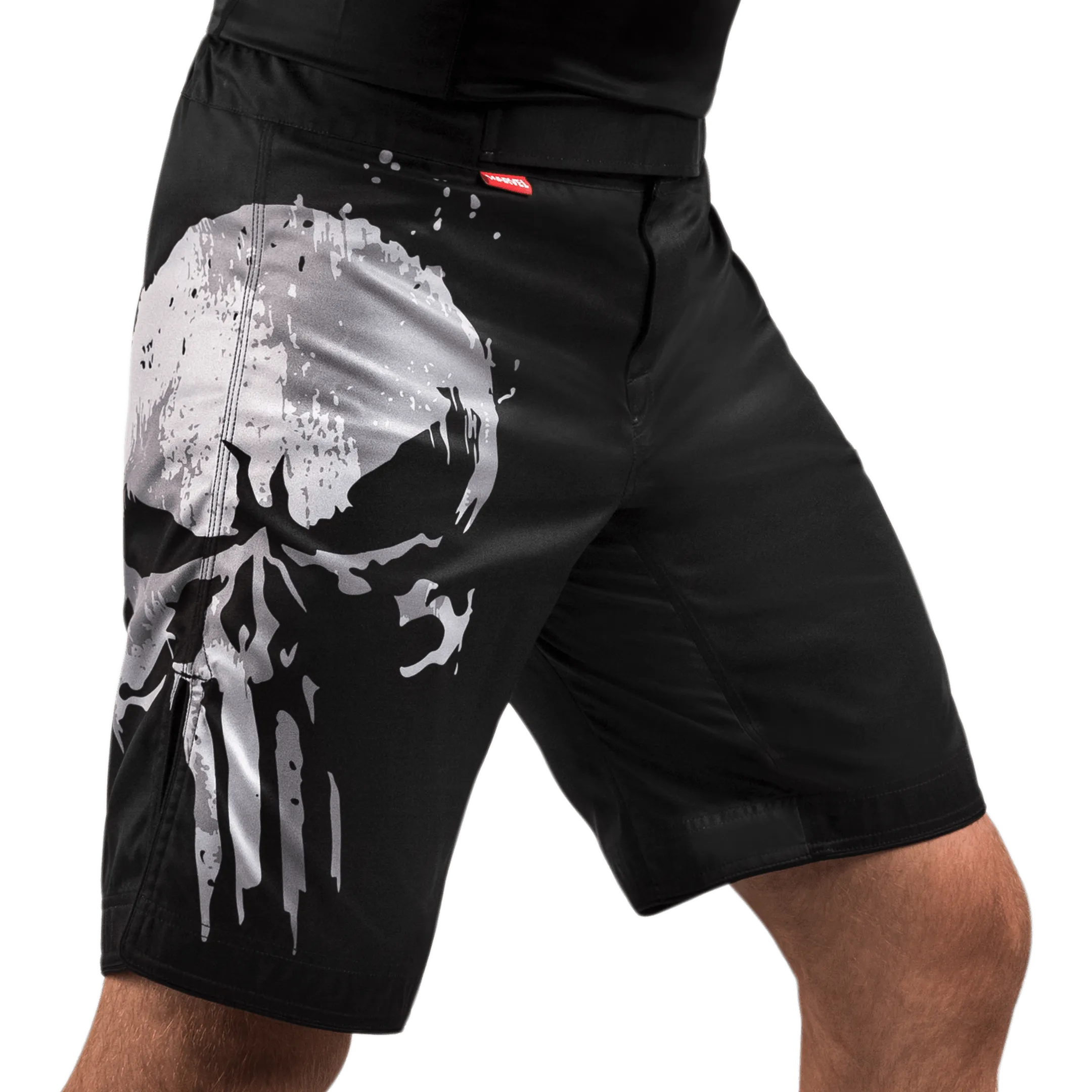 Hayabusa | Marvel Fight Shorts