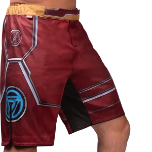 Hayabusa | Marvel Fight Shorts