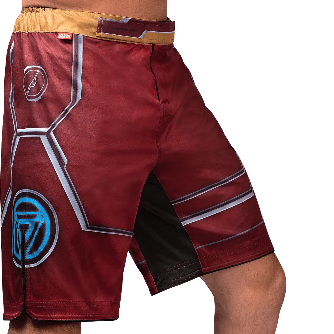 Hayabusa | Marvel Fight Shorts