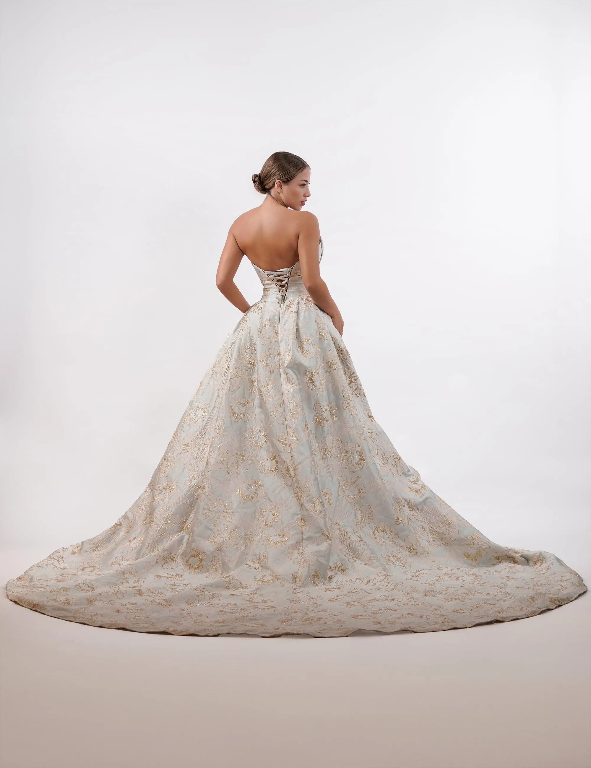 HAYAT Dress