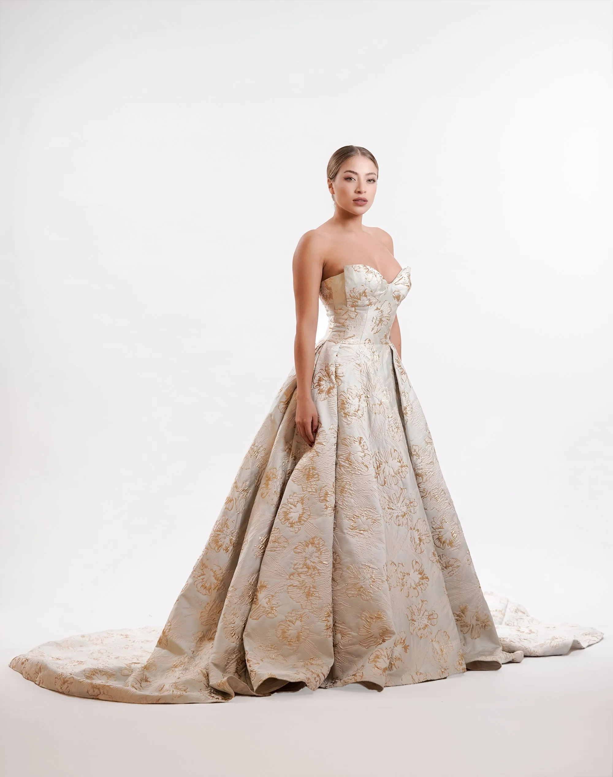 HAYAT Dress