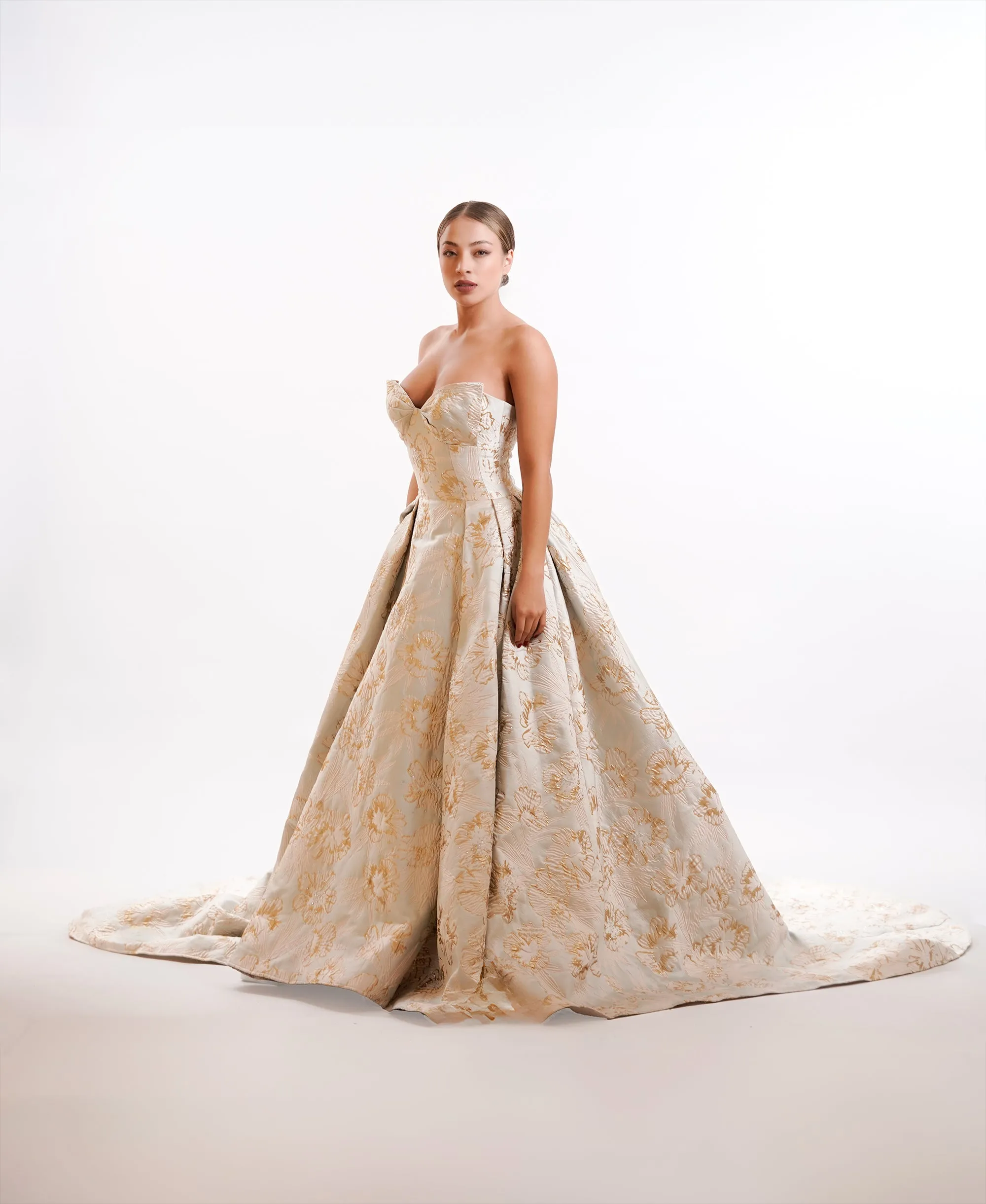 HAYAT Dress