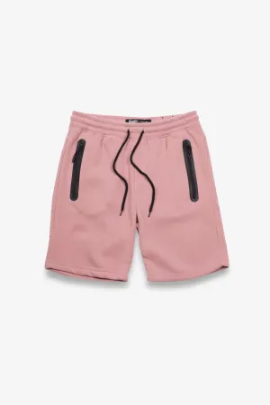 Heat Seal Zip Short