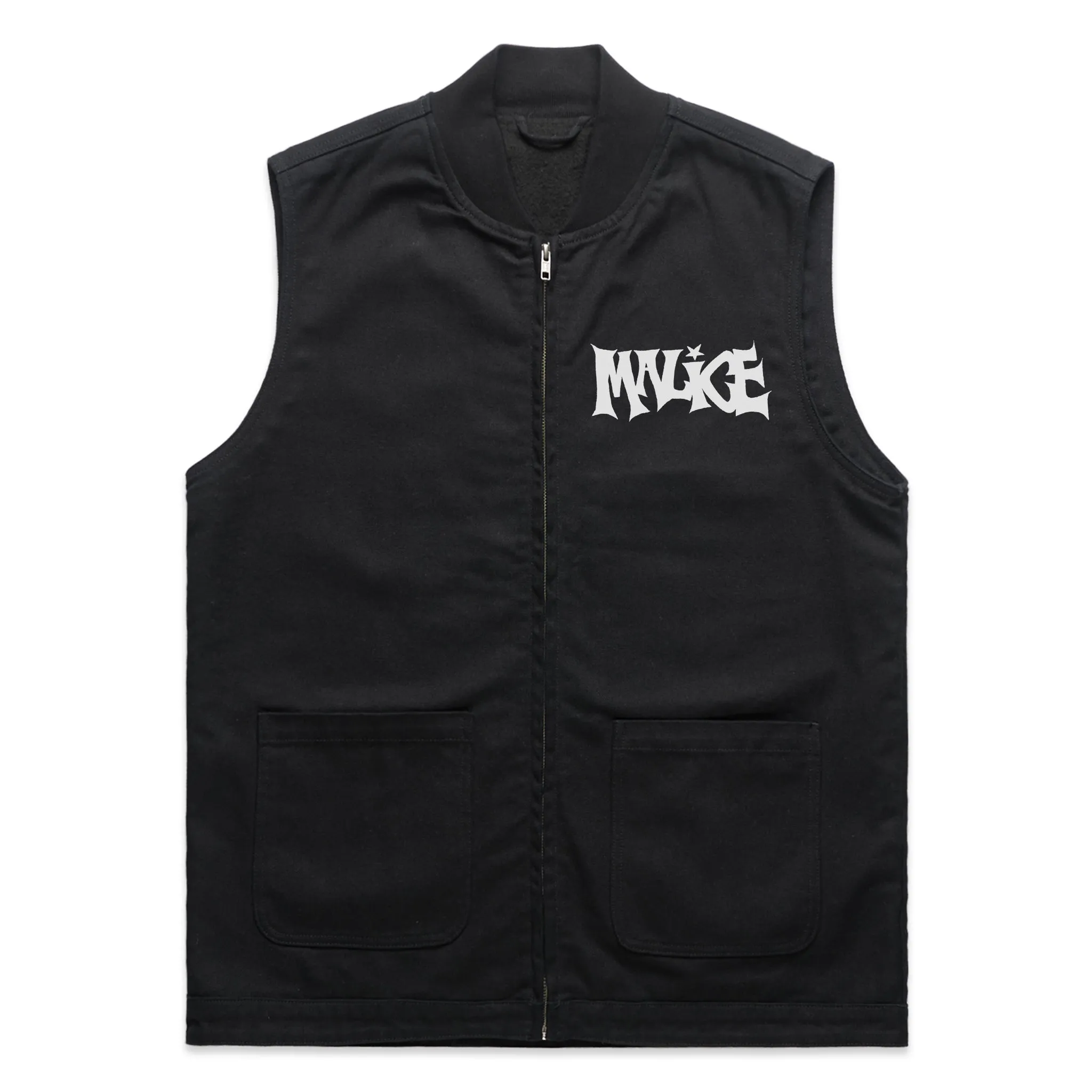 Heavy Vest