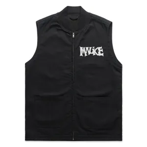 Heavy Vest