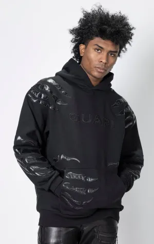 Hell Dragger Hoodie