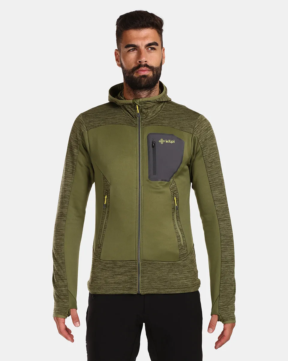 Herren-Stretch-Mittelschicht Kilpi FRENI-M