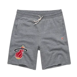 Homage Miami HEAT Classic Edition Sweat Shorts