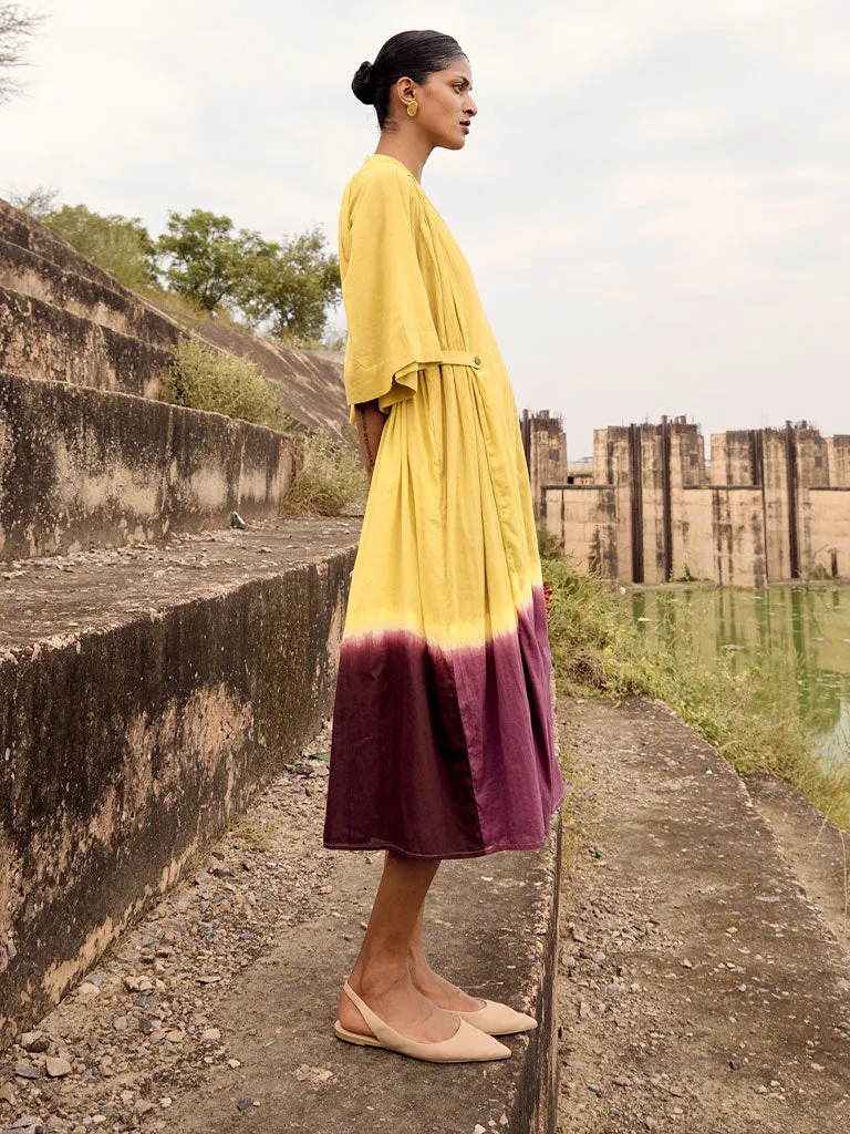 Honeycreeper Dress