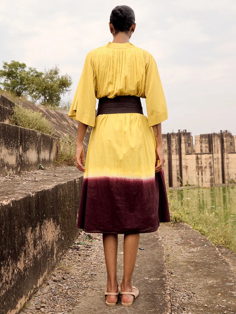 Honeycreeper Dress