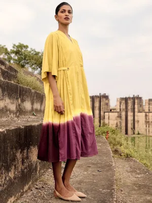 Honeycreeper Dress