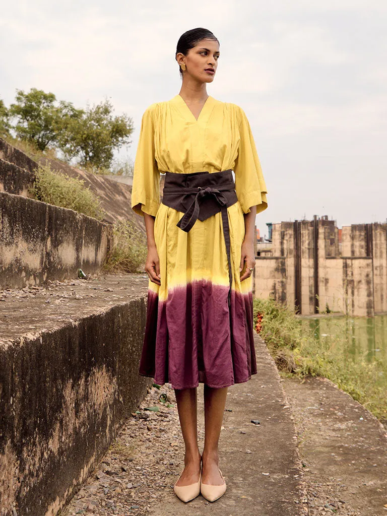 Honeycreeper Dress
