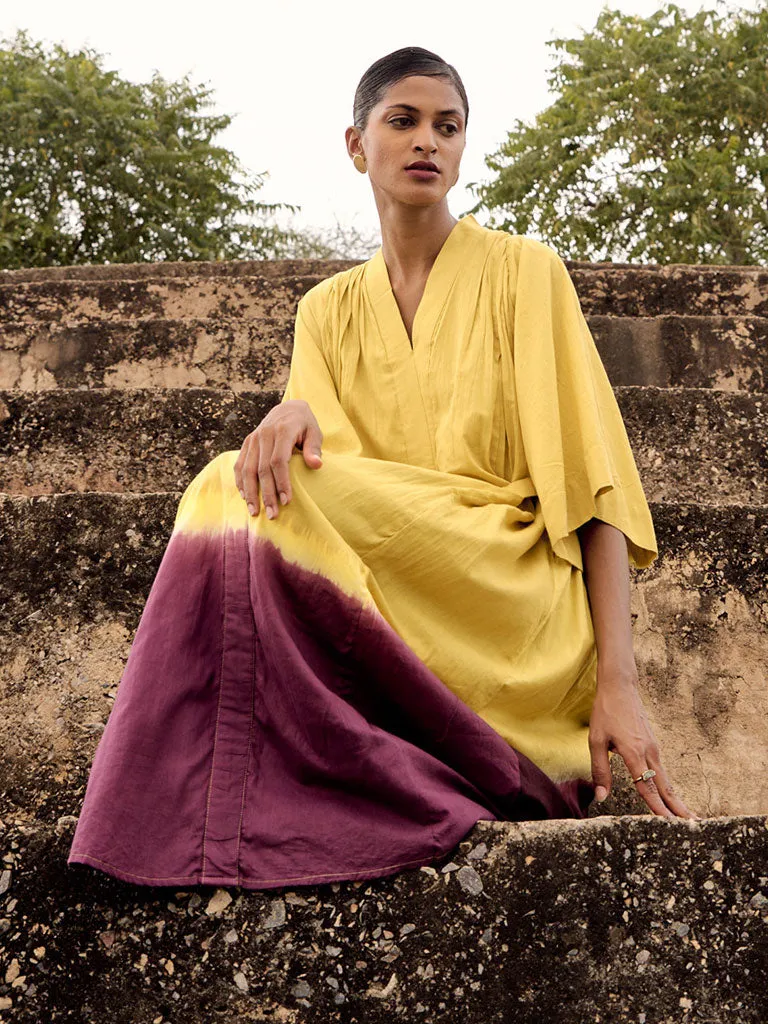 Honeycreeper Dress