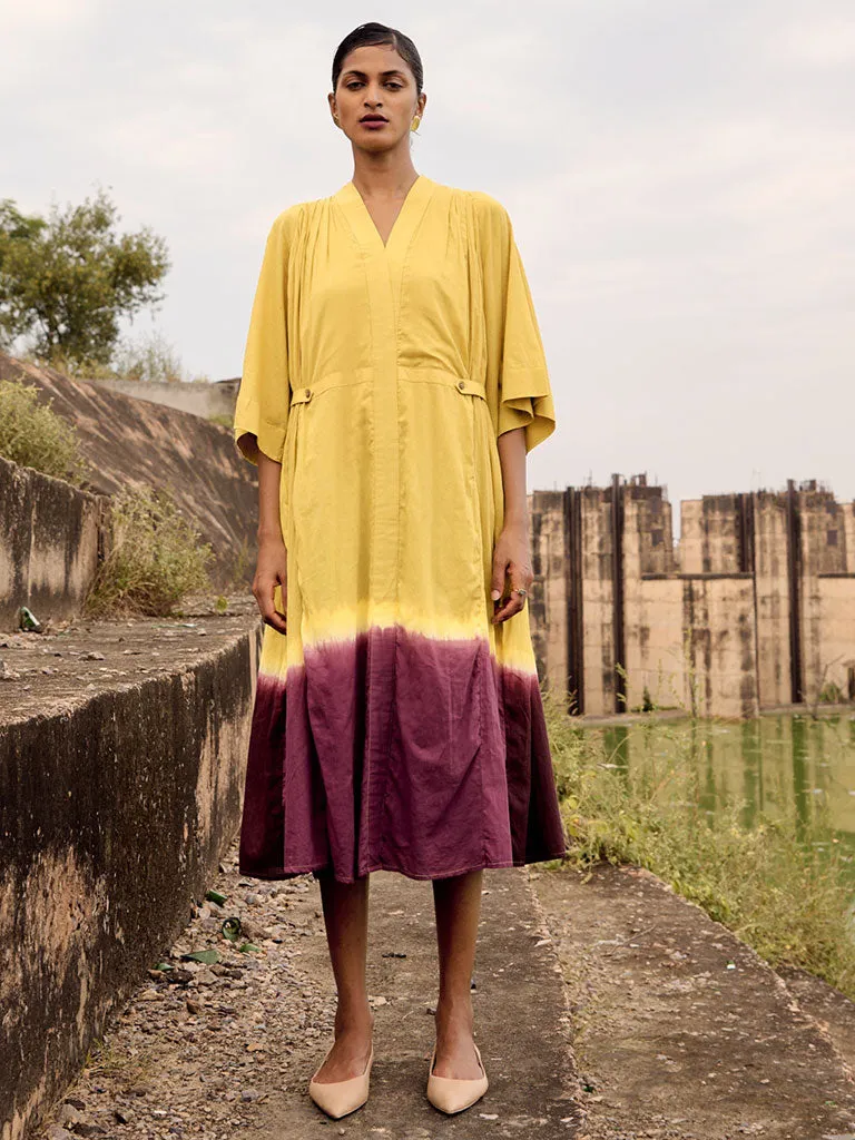 Honeycreeper Dress