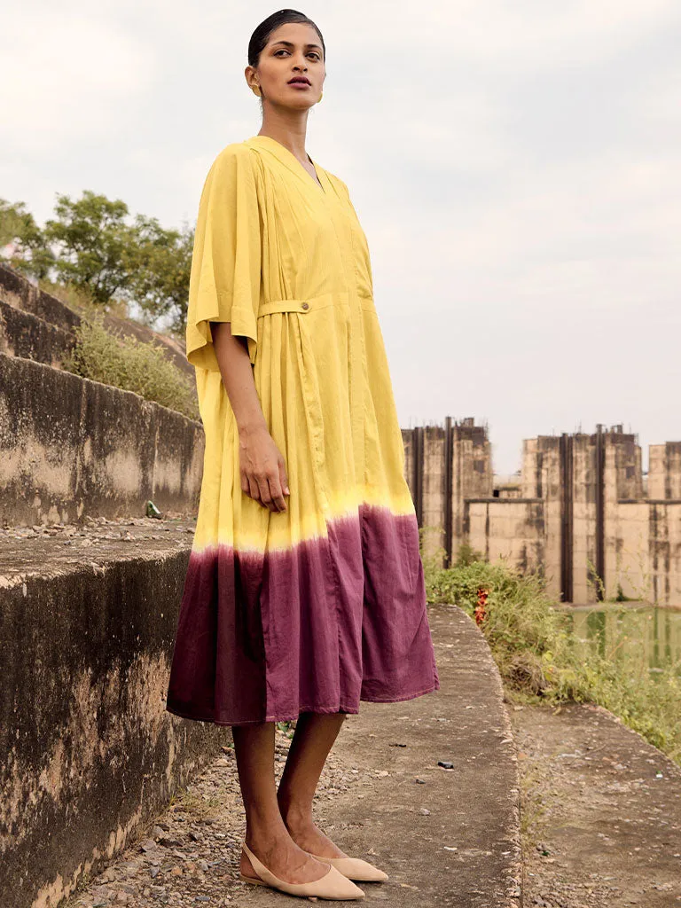 Honeycreeper Dress