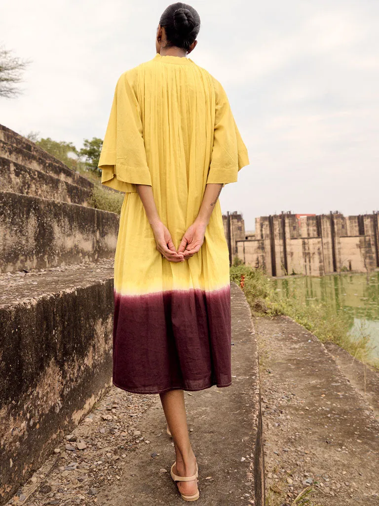 Honeycreeper Dress