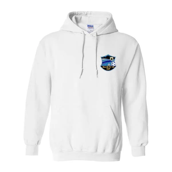 Hoodies All In FC TN Cup