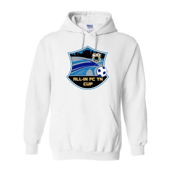 Hoodies All In FC TN Cup