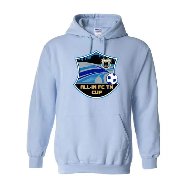 Hoodies All In FC TN Cup