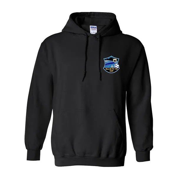 Hoodies All In FC TN Cup