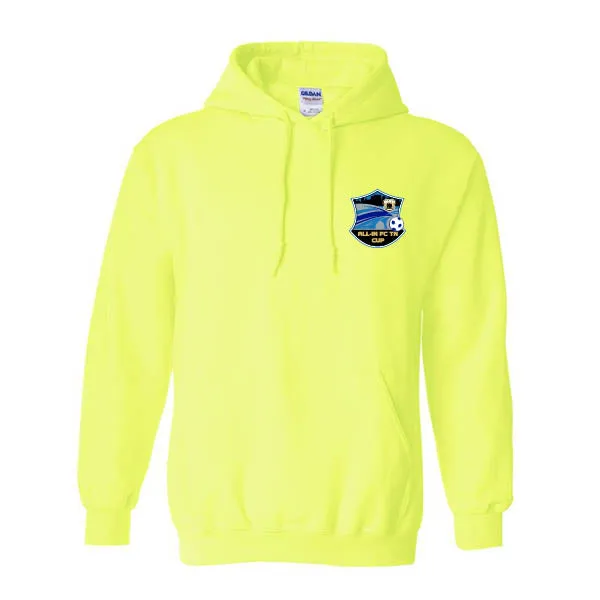 Hoodies All In FC TN Cup
