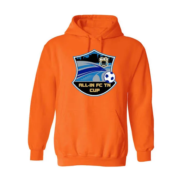 Hoodies All In FC TN Cup