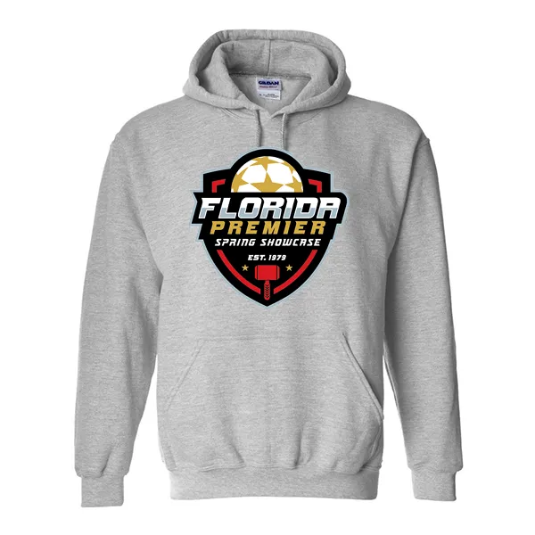 Hoodies FPFC Spring Showcase
