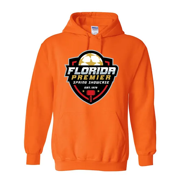 Hoodies FPFC Spring Showcase