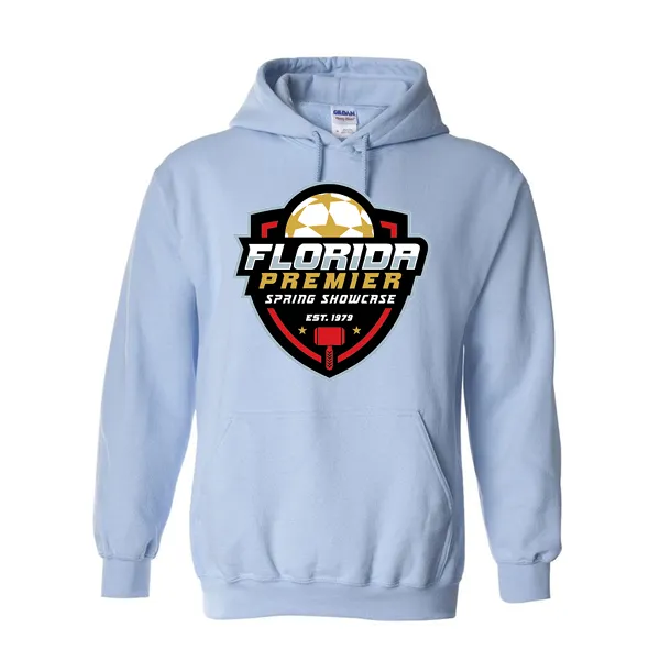 Hoodies FPFC Spring Showcase