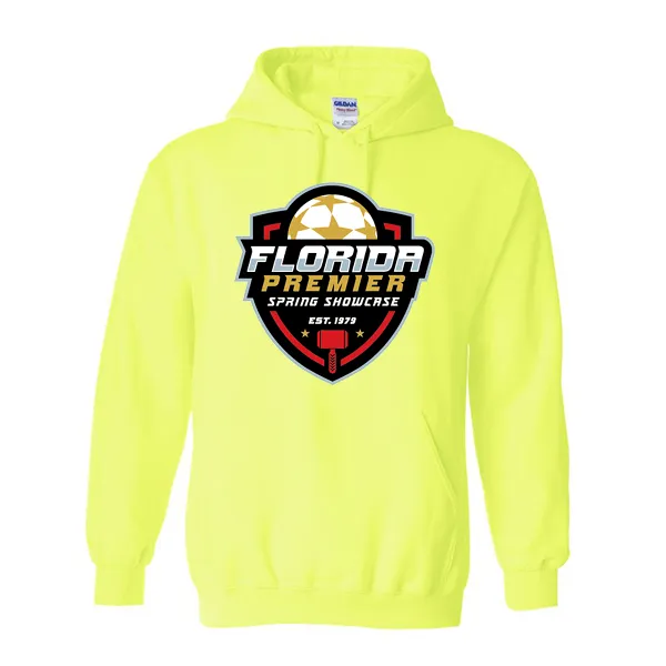 Hoodies FPFC Spring Showcase