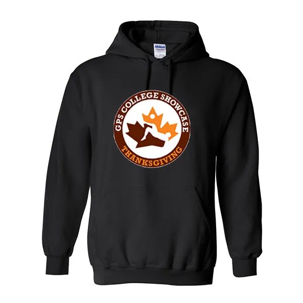 Hoodies GPS College Showcase Thanksgiving