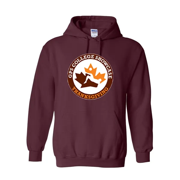 Hoodies GPS College Showcase Thanksgiving