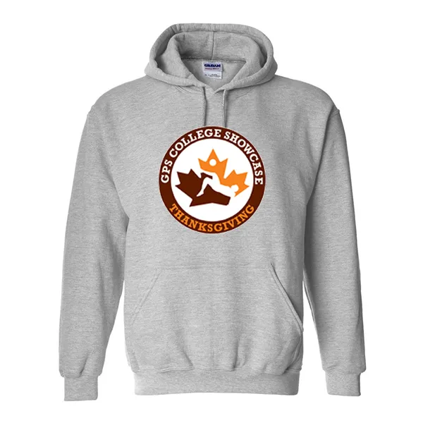 Hoodies GPS College Showcase Thanksgiving