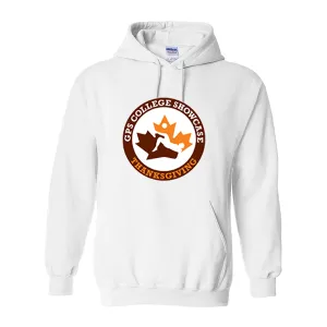 Hoodies GPS College Showcase Thanksgiving
