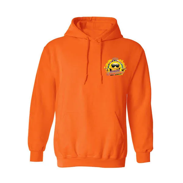 Hoodies Regional 3 Championships