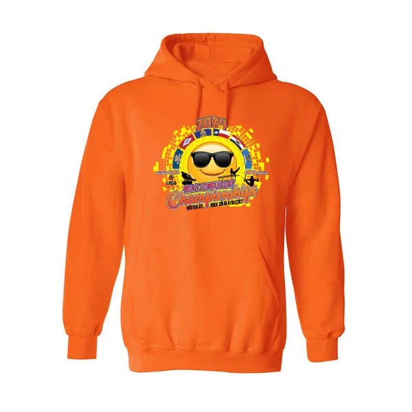 Hoodies Regional 3 Championships