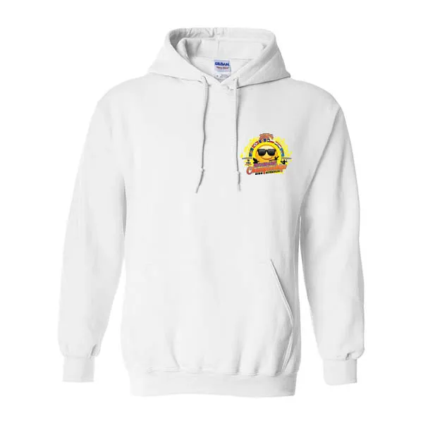 Hoodies Regional 3 Championships
