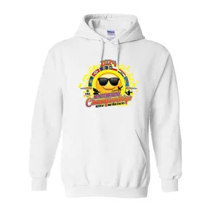 Hoodies Regional 3 Championships