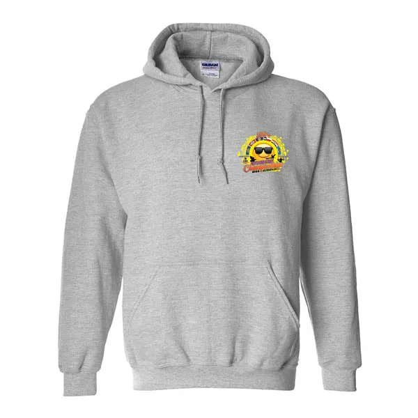 Hoodies Regional 3 Championships